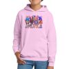 Youth Heavy Blend Hooded Sweatshirt Thumbnail