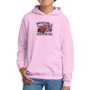 Youth Heavy Blend Hooded Sweatshirt Thumbnail