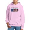 Youth Heavy Blend Hooded Sweatshirt Thumbnail