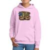 Youth Heavy Blend Hooded Sweatshirt Thumbnail