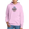 Youth Heavy Blend Hooded Sweatshirt Thumbnail