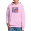 Youth Heavy Blend Hooded Sweatshirt Thumbnail
