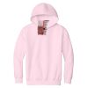 Youth Heavy Blend Hooded Sweatshirt Thumbnail