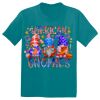 Youth PosiCharge ® Competitor Tee Thumbnail