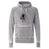 Men's Vintage Zen Fleece Hooded Sweatshirt Thumbnail