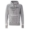 Men's Vintage Zen Fleece Hooded Sweatshirt Thumbnail