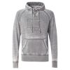Men's Vintage Zen Fleece Hooded Sweatshirt Thumbnail