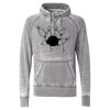 Men's Vintage Zen Fleece Hooded Sweatshirt Thumbnail