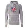 Men's Vintage Zen Fleece Hooded Sweatshirt Thumbnail