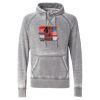 Men's Vintage Zen Fleece Hooded Sweatshirt Thumbnail
