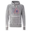 Men's Vintage Zen Fleece Hooded Sweatshirt Thumbnail