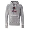 Men's Vintage Zen Fleece Hooded Sweatshirt Thumbnail