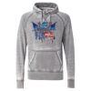 Men's Vintage Zen Fleece Hooded Sweatshirt Thumbnail