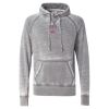 Men's Vintage Zen Fleece Hooded Sweatshirt Thumbnail