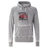 Men's Vintage Zen Fleece Hooded Sweatshirt Thumbnail