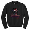 Youth Heavy Blend Crewneck Sweatshirt Thumbnail