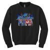 Youth Heavy Blend Crewneck Sweatshirt Thumbnail