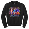 Youth Heavy Blend Crewneck Sweatshirt Thumbnail